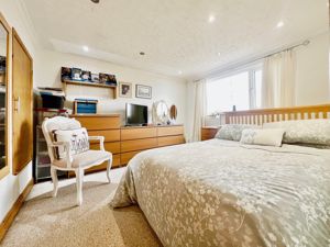 Bedroom Two- click for photo gallery